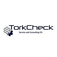 TorkCheck logo - Similar company to Spg Wind