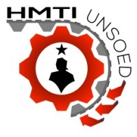 Himpunan Mahasiswa Teknik Industri Unsoed (HMTI Unsoed) logo - Similar company to Bem Ft Unsoed