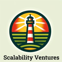 Scalability Ventures