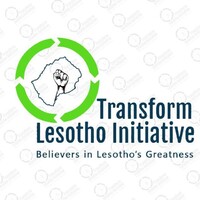Transform Lesotho Initiative logo - Similar company to Queer Worx