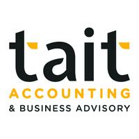 Tait Accounting & Business Advisory logo - Similar company to Smart Steps Accounting