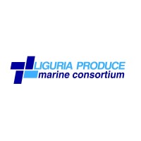 LIGURIA PRODUCE marine consortium logo - Similar company to Socovena E Mapla