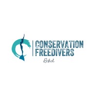 Conservation Freedivers Bohol logo - Similar company to Mon Professeur.Be  |  Asbl
