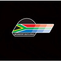 Motorsport South Africa (MSA) logo - Similar company to Tgn Racing Simulators