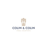 Colin & Colin (Law firm) logo - Similar company to Infinite Potentials Consulting