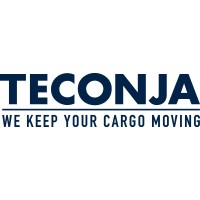 Speditionsgesellschaft Teconja mbH logo - Similar company to Unitrans Global Logistics