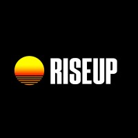 RiseUp Digital logo - Similar company to Flue Digital