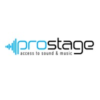Prostage logo - Similar company to Monitor Roadshow