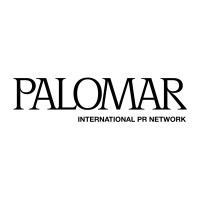 Palomar PR logo - Similar company to Dm Media International