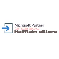 HalfRain eStore logo - Similar company to Contntr Growth®