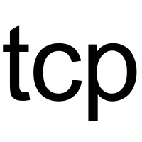 TCP logo - Similar company to The Cubby (Acq.)