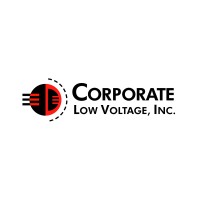 Corporate Low Voltage, Inc. logo - Similar company to Entec Systems, Inc.