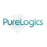 PURE LOGICS logo - Similar company to Vaival