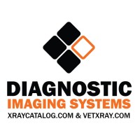 Diagnostic Imaging Systems logo - Similar company to Digicare Biomedical