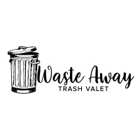 Waste Away Trash Valet logo - Similar company to Crayonic