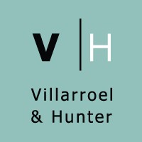 Villarroel & Hunter logo - Similar company to The Sevenarts