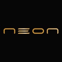NEON logo - Similar company to Kingsmen Creatives Ltd