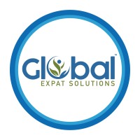 Global Expat Solutions logo - Similar company to R&B Lab