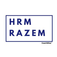 HRM RAZEM logo - Similar company to Teachers