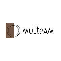Multeam logo - Similar company to Rainmakers & Partners