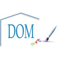 Dom'art logo - Similar company to Kiné@Dom