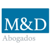 Medellín & Durán Abogados logo - Similar company to Constructora Proesas Sas