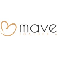 Mave Joalheria logo - Similar company to Arrais Joalheria