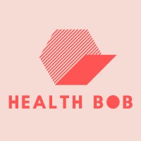 Health Bob logo - Similar company to Rv Help