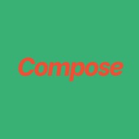 Compose logo - Similar company to Know Startups