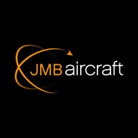 JMB Aircraft logo - Similar company to Mosu