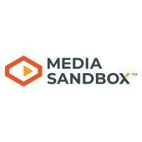 Media Sandbox logo - Similar company to Captionlabs