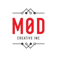 Mod Creative Inc. logo - Similar company to Mod Creative Group