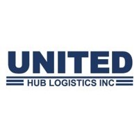 UNITED HUB LOGISTICS INC. logo - Similar company to Torch Logistics Llc