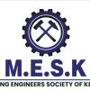 Mining Engineers Society of Kenya logo - Similar company to Topright