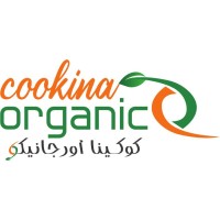Cookina Organico Foodstuff Packing and Trading logo - Similar company to Wanna Foods