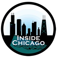 Inside Chicago Walking Tours logo - Similar company to Chicago Crime Tours And Experiences