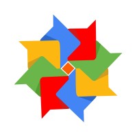 Algorithmic Intel Matrix logo - Similar company to Matrixintelligence