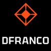 DFranco Infraestrutura de Tecnologia logo