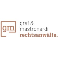 Graf & Mastronardi Rechtsanwälte AG logo - Similar company to Divus Communications Gmbh
