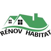 Renov Habitat logo - Similar company to Creation Fermetures (Lorenove Pontault Combault / Moissy Cramayel