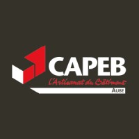 CAPEB & CNATP de l'Aube logo - Similar company to Isolation By Tryba Aube