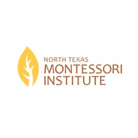 North Texas Montessori Institute logo - Similar company to 22 One Advisors