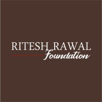 Ritesh Rawal Foundation logo - Similar company to Myndlace