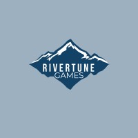 Rivertune Games logo - Similar company to The 3D Hive Ltd