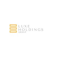 Luxe Holdings Group logo - Similar company to Terraform Development