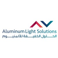 Aluminum Light Solutions logo - Similar company to Green Stream Technology