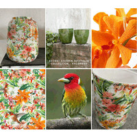 The Secret Garden Boutique logo - Similar company to 2Dezign