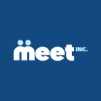 MeetInc. logo - Similar company to Trusted Tutors