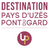 Destination Pays d'Uzès Pont du Gard logo - Similar company to Cottage Beer Project Ltd