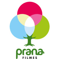 Prana Filmes logo - Similar company to Tevezê Filmes